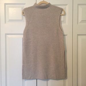 Aritzia Sweaters - Aritzia Wilfred Durandal Sweater in Heather Birch Aritzia Sweaters - Aritzia Wilfred Durandal Sweater in Heather Birch